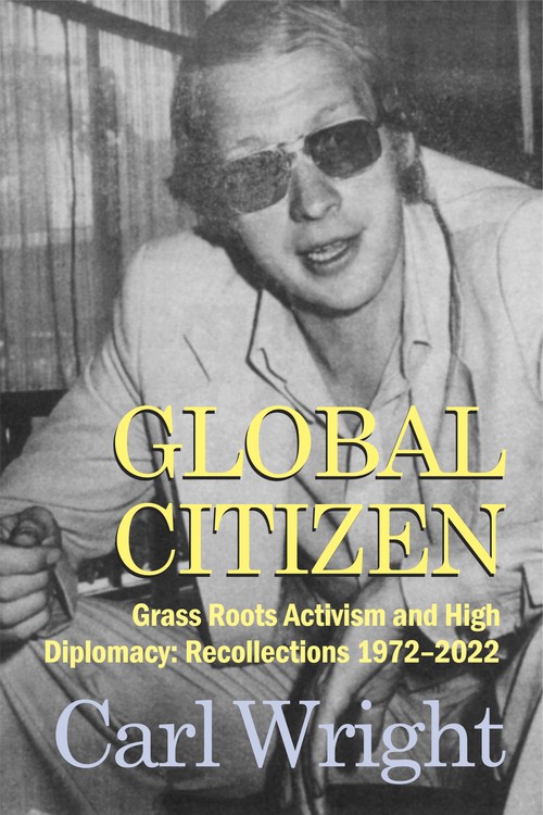Global Citizen