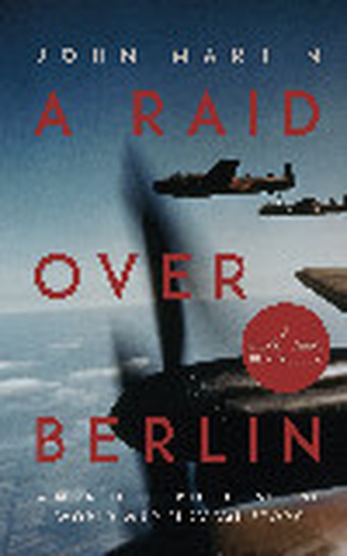 A Raid over Berlin
