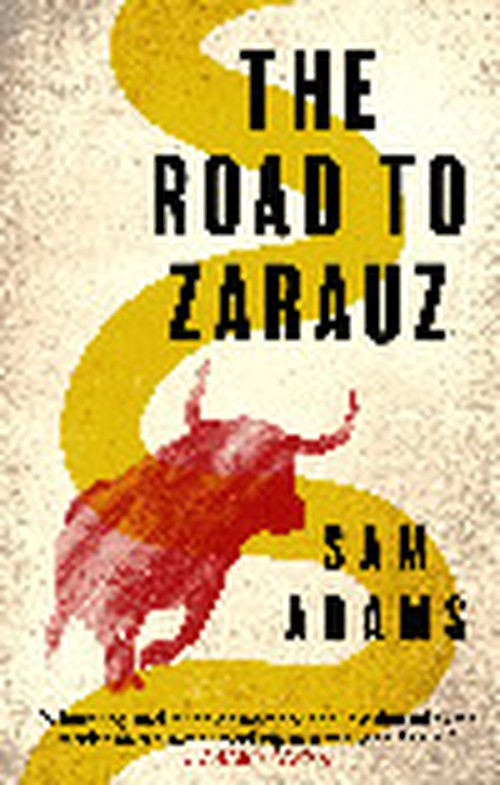 The Road to Zarauz