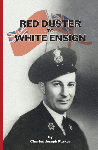 Red Duster to White Ensign