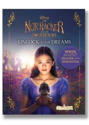 The Nutcracker and the Four Realms Handbook