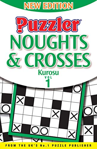 Noughts & Crosses: Kurosu