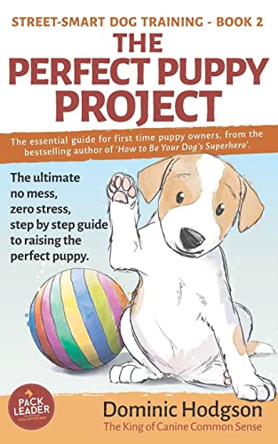 The Perfect Puppy Project