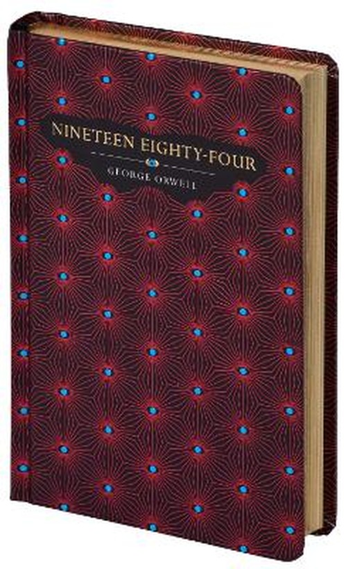 Nineteen Eighty -Four