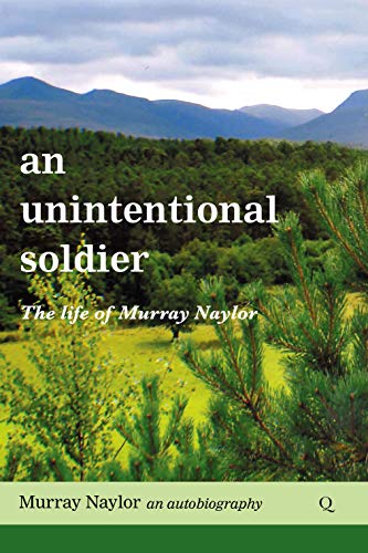 an unintentional soldier
