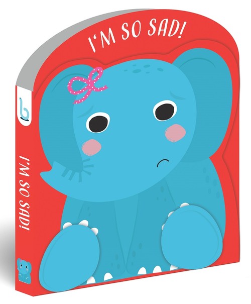 I'm so sad!