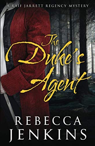 The Duke's Agent