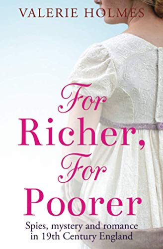 For Richer, For Poorer