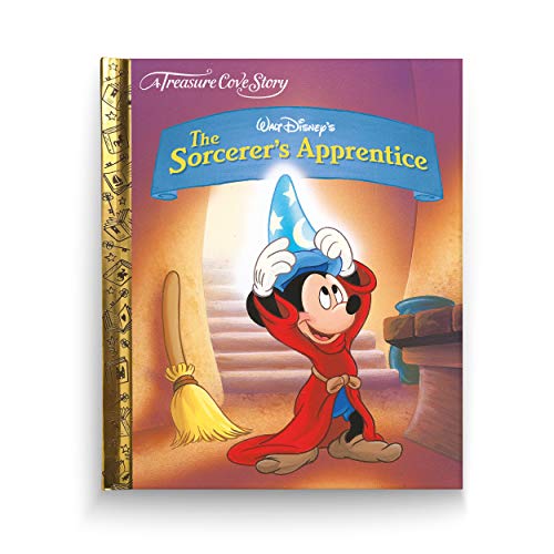 TC The Sorcerer's Apprentice