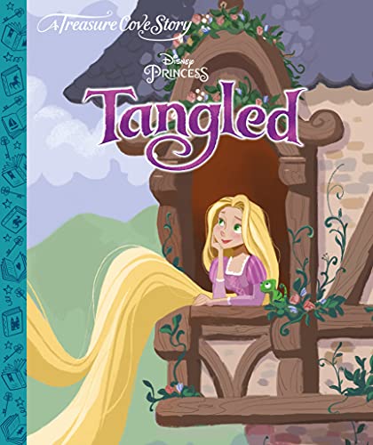 Tangled