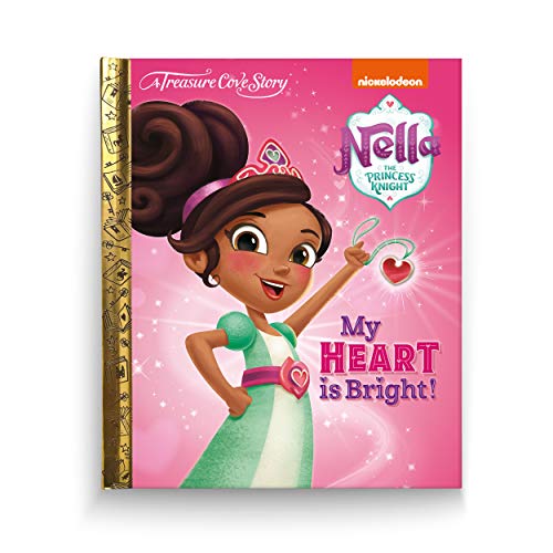 Nella the Princess Knight My Heart is Bright