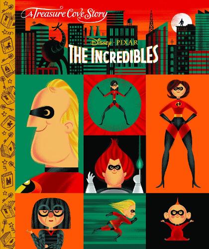 Incredibles Classic