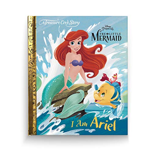 I Am Ariel