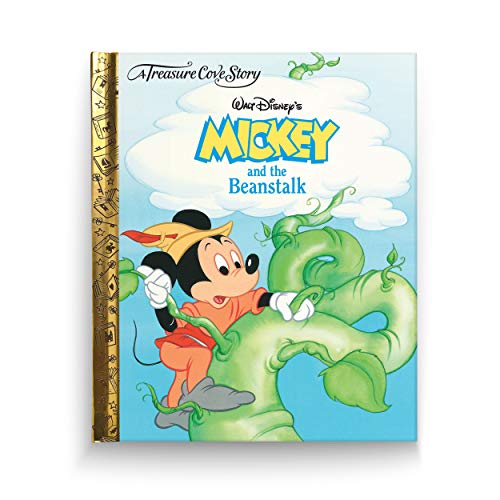 Mickey and the Beanstalk