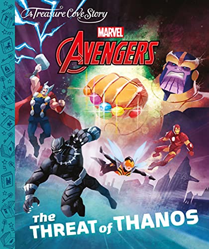 Avengers: Threat of Thanos