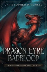 Dragon Eyre Badblood