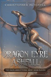 Dragon Eyre Ashfall