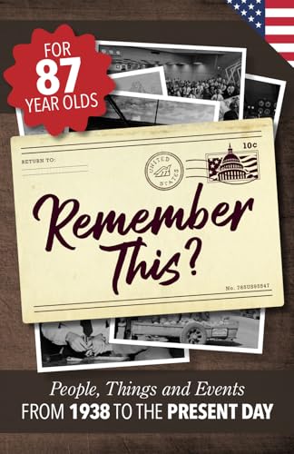 Remember This?