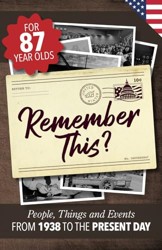 Remember This?