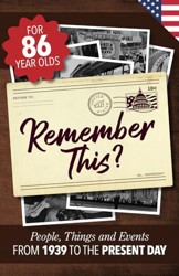 Remember This?
