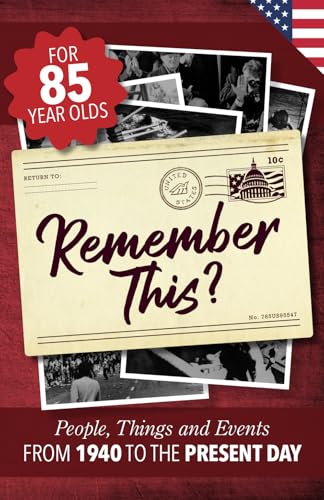 Remember This?