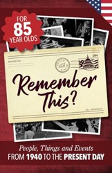 Remember This?
