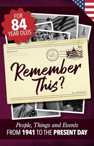 Remember This?