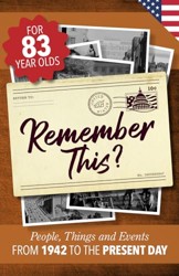 Remember This?