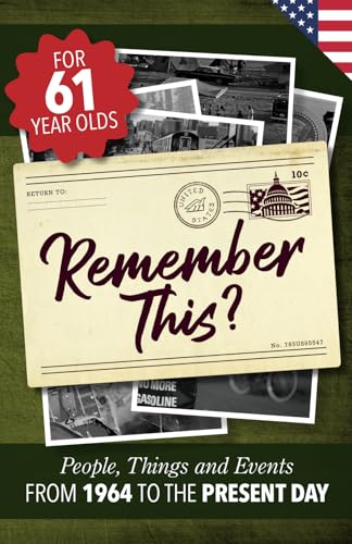 Remember This?