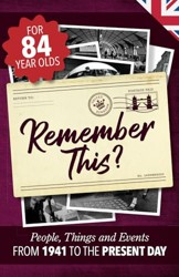 Remember This?