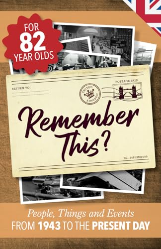 Remember This?
