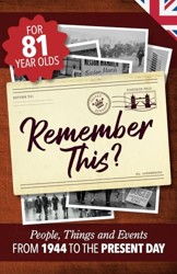 Remember This?
