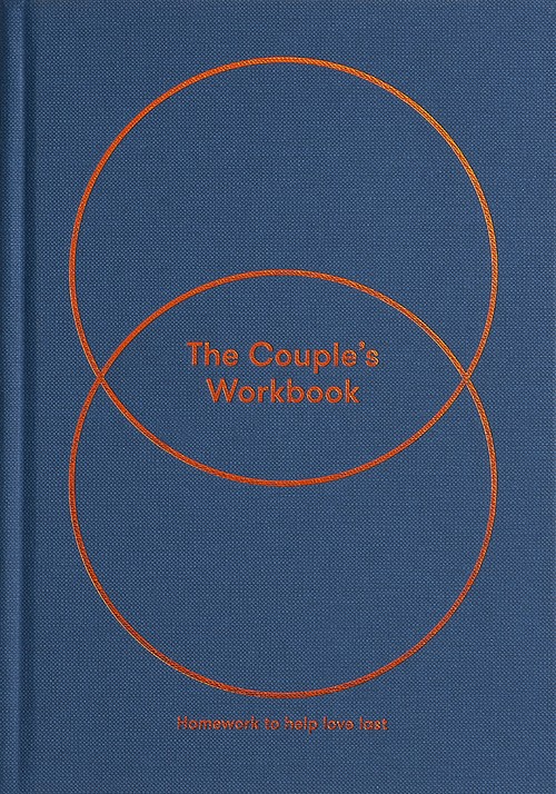 The Couple's Workbook