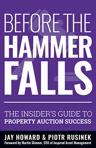 Before the Hammer Falls