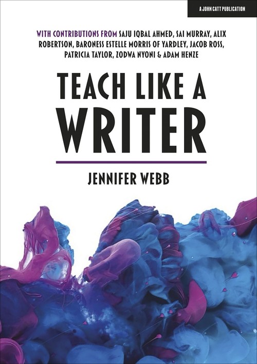 Teach Like A Writer: Expert tips on teaching students to write in different forms