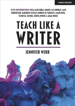 Teach Like A Writer: Expert tips on teaching students to write in different forms