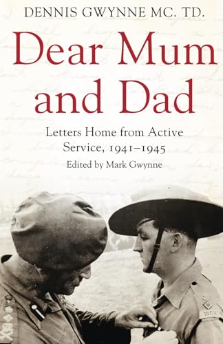 Dear Mum and Dad