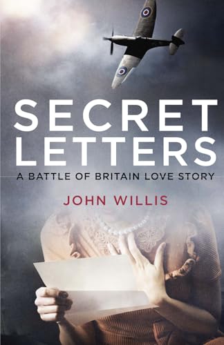 Secret Letters