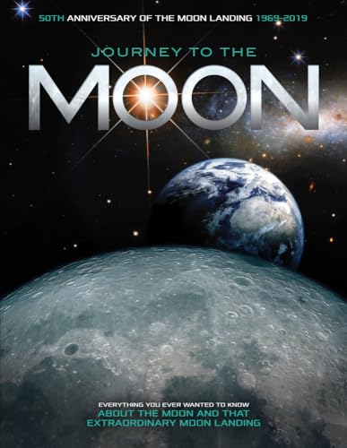 Journey To The Moon