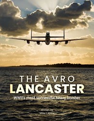 The Avro Lancaster