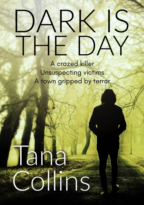 Dark Is The Day