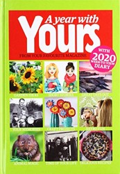 A Year With Yours - Yours Magazine Yearbook 2020