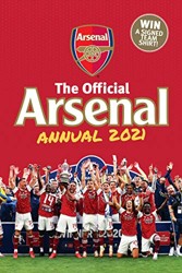 The Official Arsenal Annual 2021
