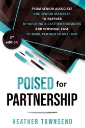 Poised for Partnership