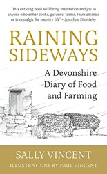 Raining Sideways