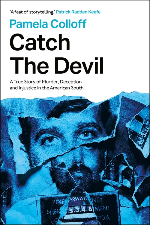 Catch the Devil