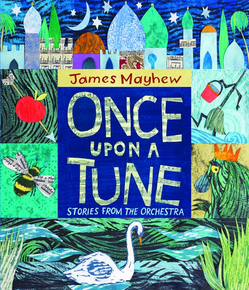 Once Upon a Tune