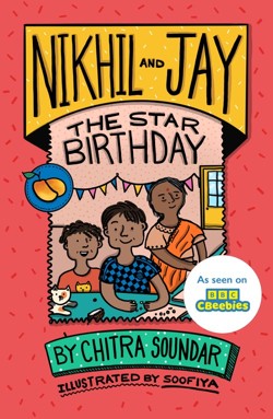 Nikhil and Jay: The Star Birthday