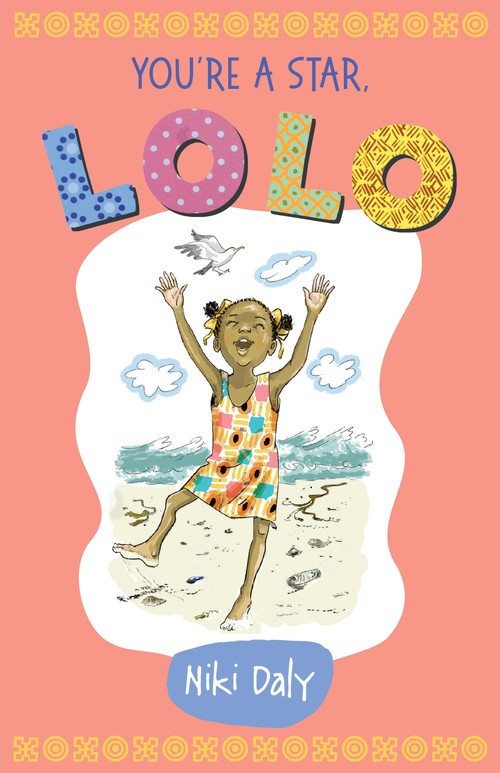 You're a Star, Lolo
