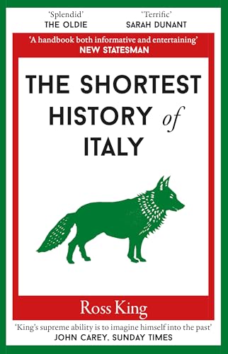 The Shortest History of Italy